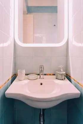 Deluxe Oda, Şehir Manzaralı