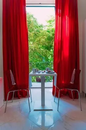 Deluxe Süit, Jakuzi, Şehir Manzaralı