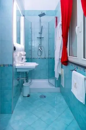 Deluxe Süit, Jakuzi, Şehir Manzaralı