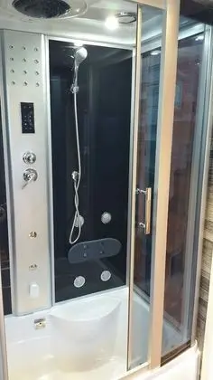 Kulübe, 2 Yatak Odası