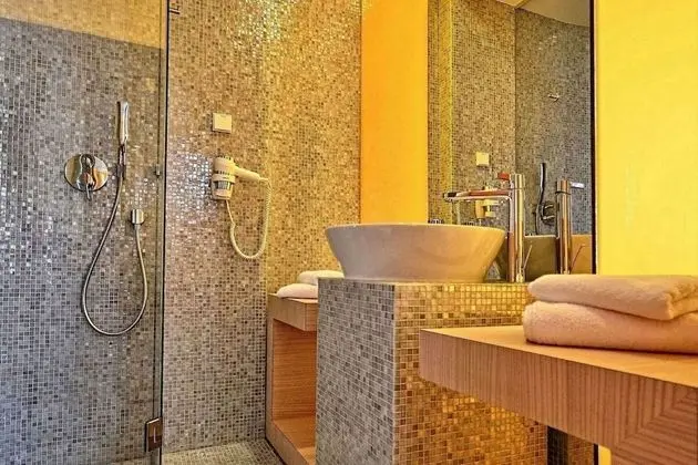 Deluxe İki Ayrı Yataklı Oda