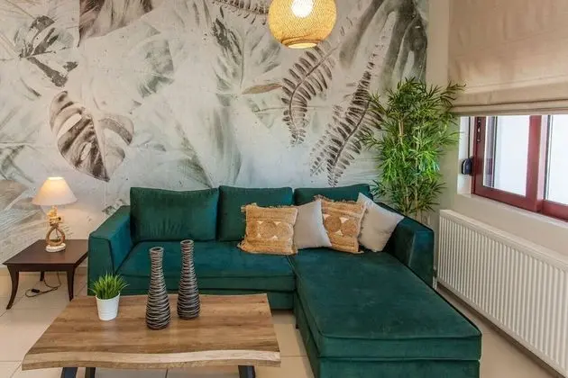 Comfort Villa