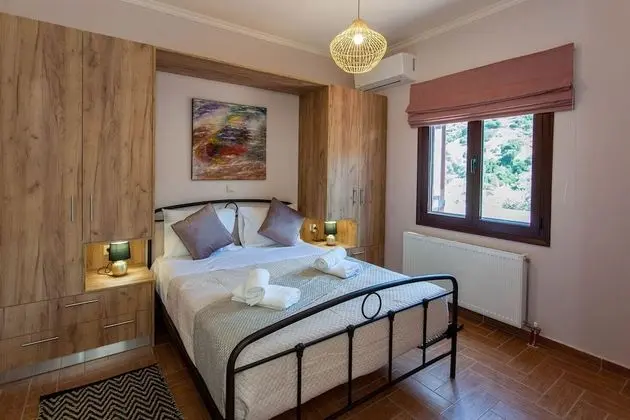 Comfort Villa