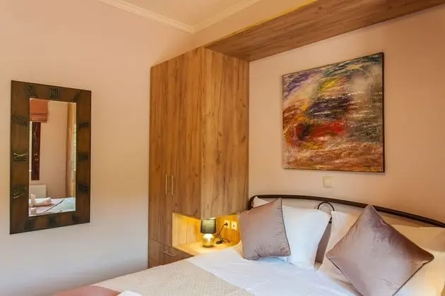 Comfort Villa