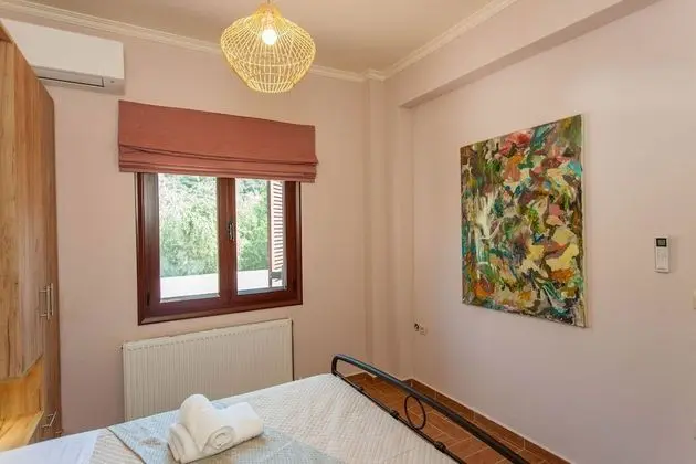 Comfort Villa