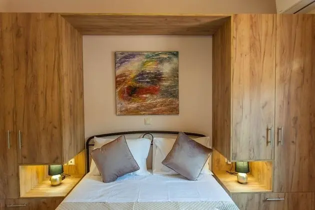Comfort Villa