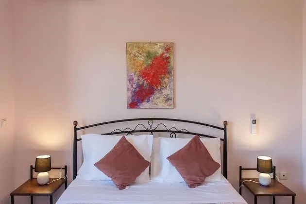 Comfort Villa