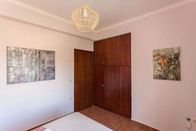Comfort Villa