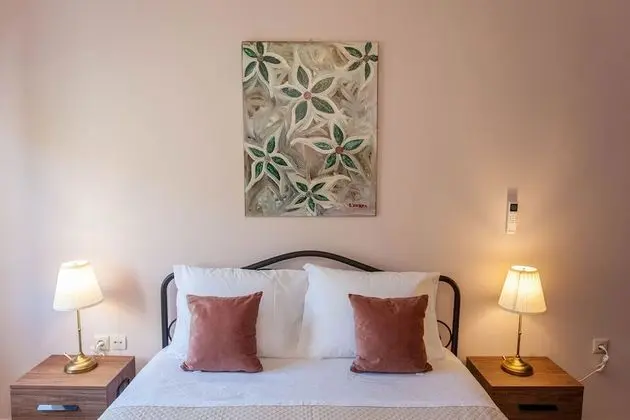 Comfort Villa