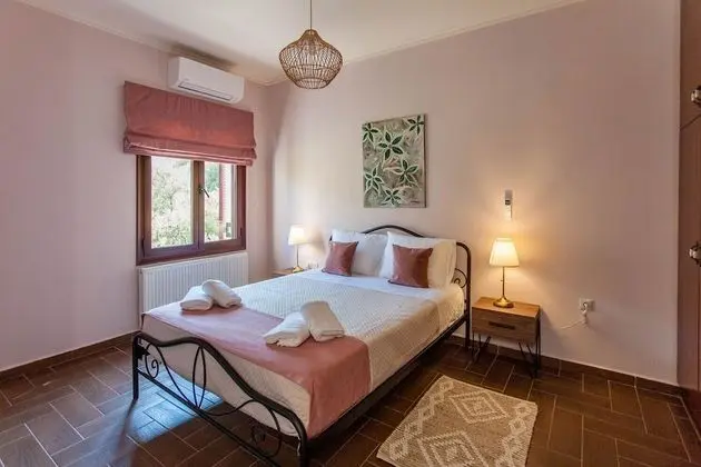 Comfort Villa