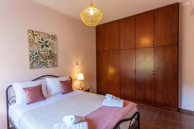 Comfort Villa