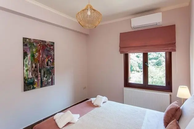 Comfort Villa