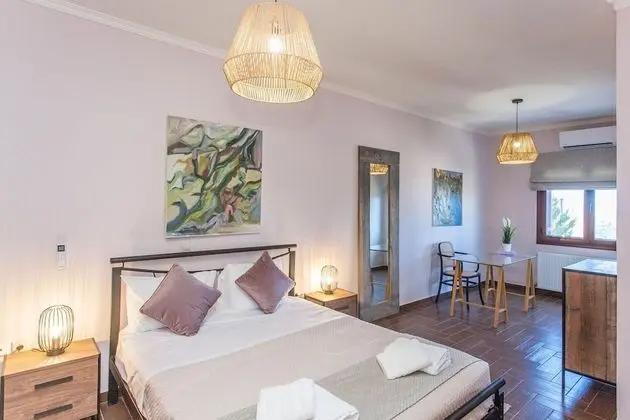 Comfort Villa