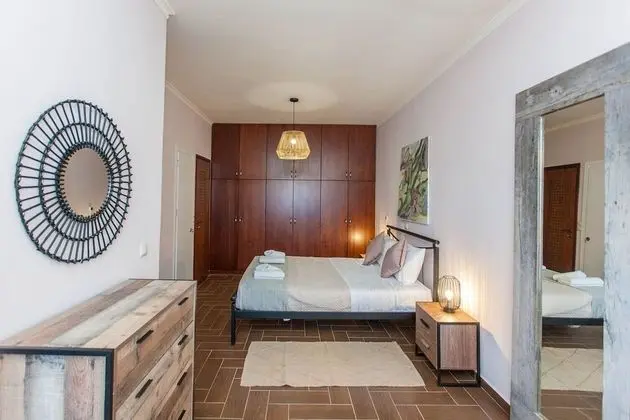 Comfort Villa