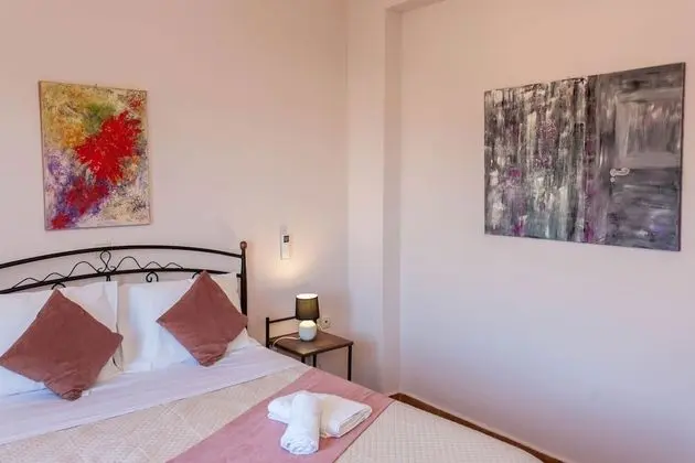 Comfort Villa