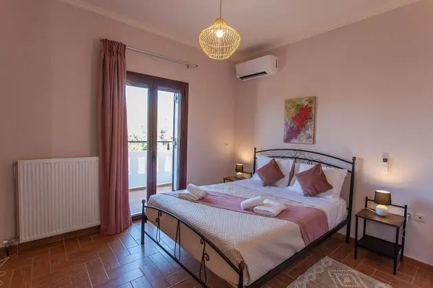 Comfort Villa