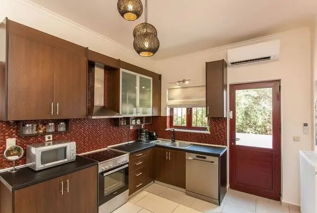 Comfort Villa