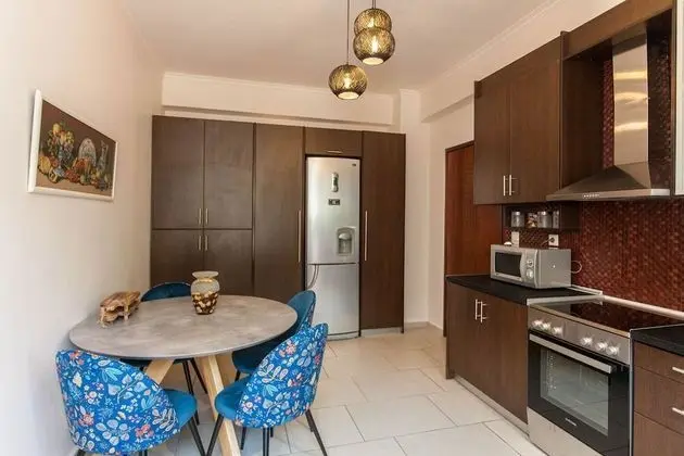 Comfort Villa