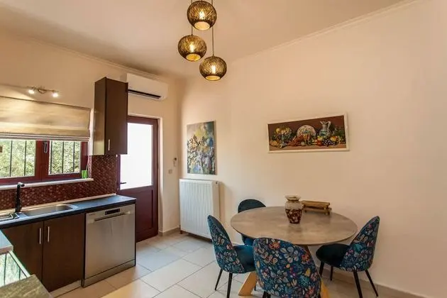 Comfort Villa