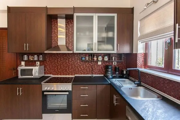 Comfort Villa