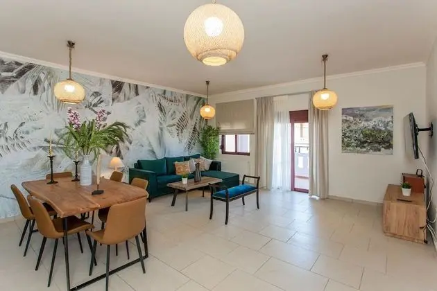 Comfort Villa