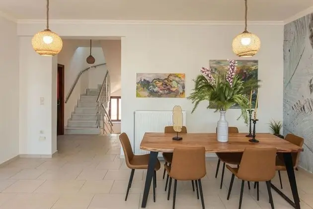 Comfort Villa