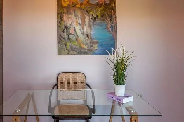 Comfort Villa
