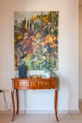 Comfort Villa