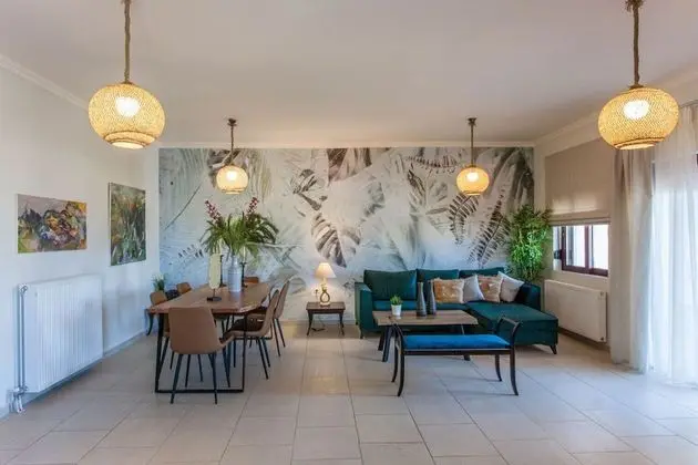Comfort Villa