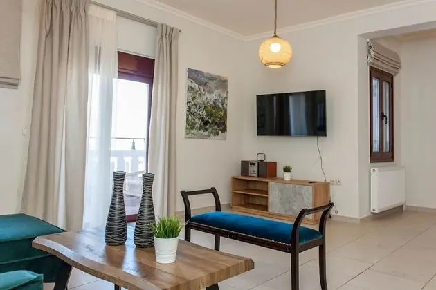 Comfort Villa