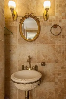 Comfort Villa