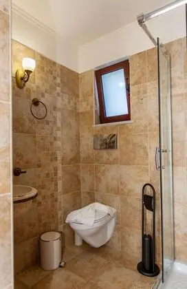 Comfort Villa
