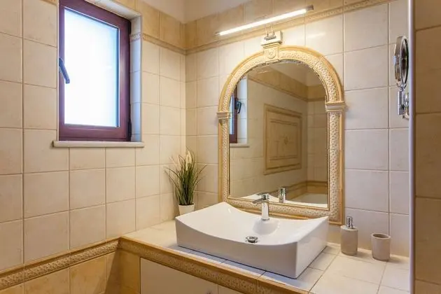 Comfort Villa