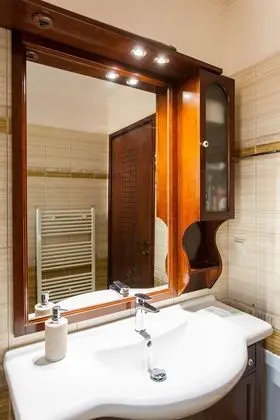 Comfort Villa