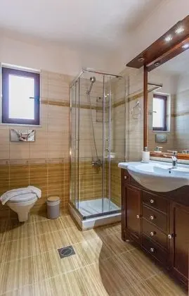 Comfort Villa