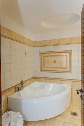 Comfort Villa