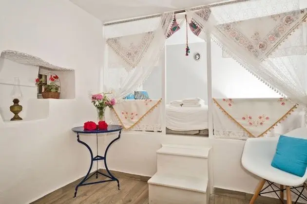 Traditional Ev, 2 Yatak Odası, Deniz Manzaralı, Bahçeli