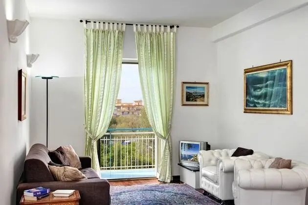 Apart Daire, 3 Yatak Odası