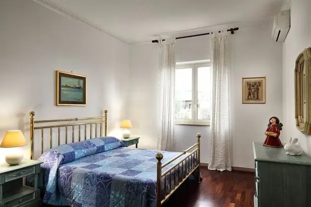 Apart Daire, 3 Yatak Odası