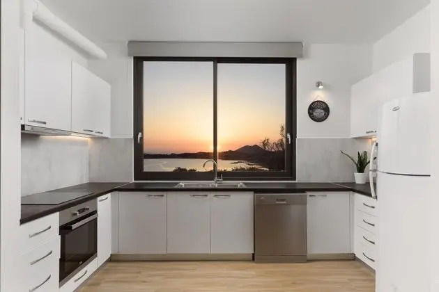 Exclusive Villa, 3 Yatak Odası, Kişiye Özel Havuzlu, Deniz Manzaralı