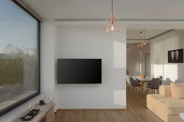 Exclusive Villa, 3 Yatak Odası, Kişiye Özel Havuzlu, Deniz Manzaralı