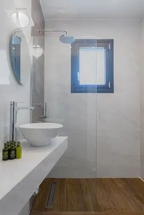Exclusive Villa, 3 Yatak Odası, Kişiye Özel Havuzlu, Deniz Manzaralı