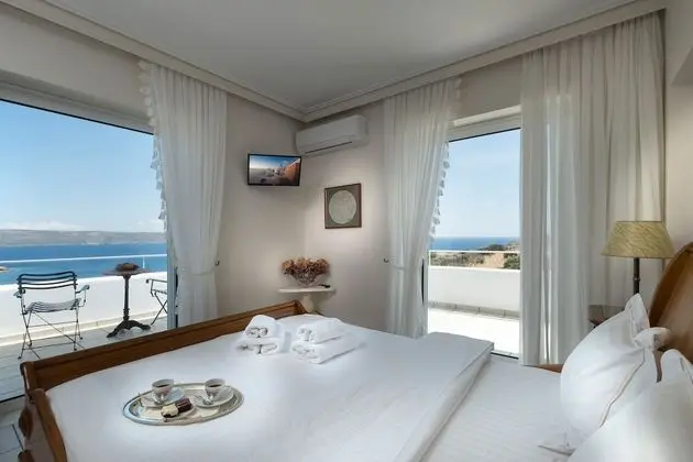 Villa, Kişiye Özel Havuzlu, Deniz Manzaralı