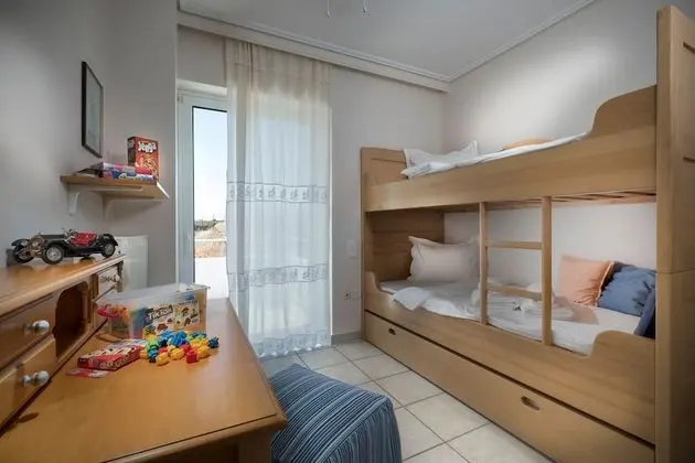 Villa, Kişiye Özel Havuzlu, Deniz Manzaralı