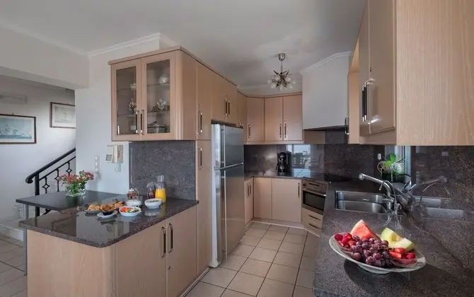 Villa, Kişiye Özel Havuzlu, Deniz Manzaralı