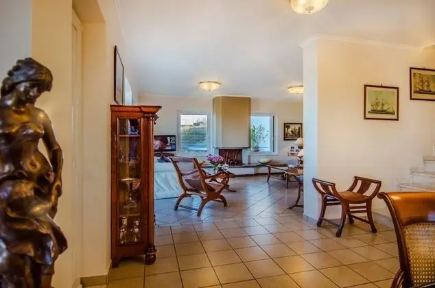 Villa, Kişiye Özel Havuzlu, Deniz Manzaralı