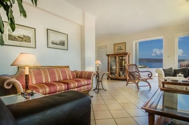 Villa, Kişiye Özel Havuzlu, Deniz Manzaralı