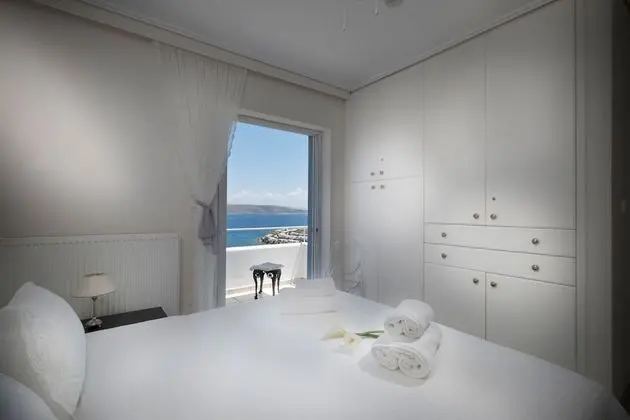 Villa, Kişiye Özel Havuzlu, Deniz Manzaralı