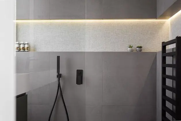 Signature Apart Daire, 1 Büyük (Queen) Boy Yatak ve Çekyat, Balkon, Deniz Manzaralı