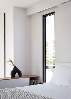 Signature Apart Daire, 1 Büyük (Queen) Boy Yatak ve Çekyat, Balkon, Deniz Manzaralı